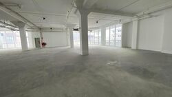 Luzerne Building (D12), Factory #459355521
